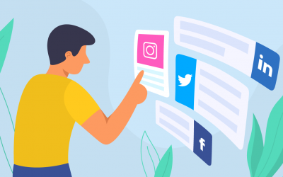 Social Media – Tips and Tricks